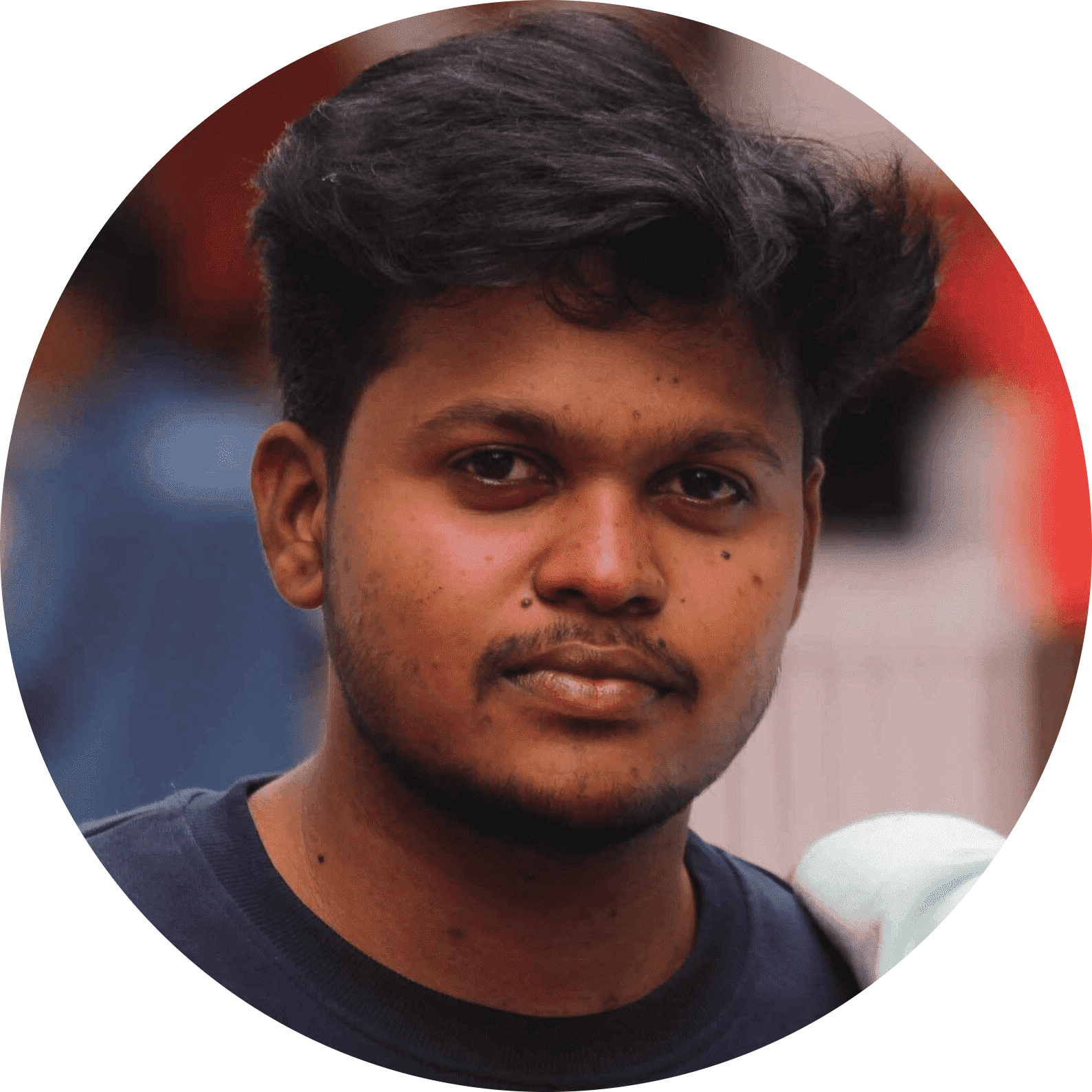 Kirubakaran profile picture